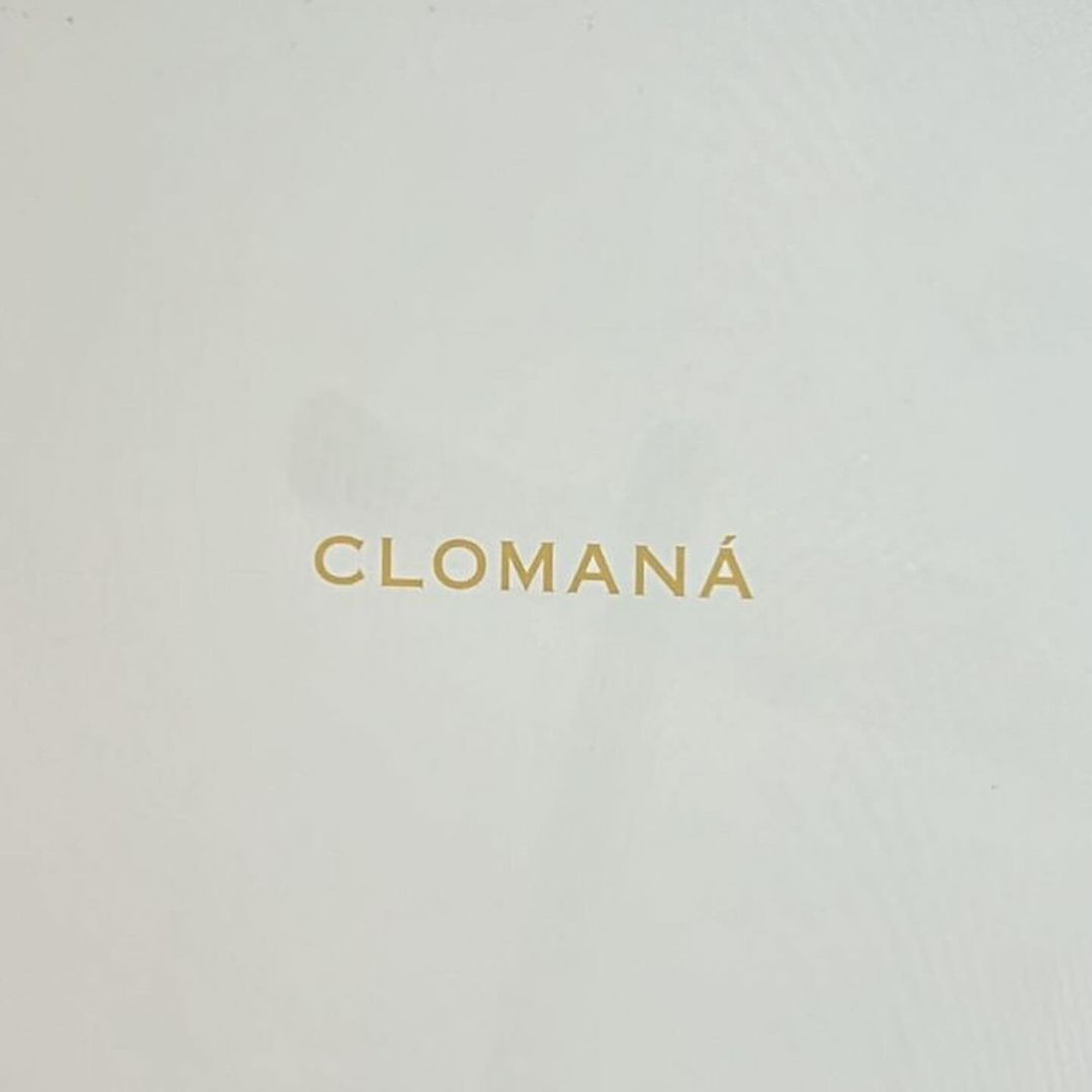 Clomaná