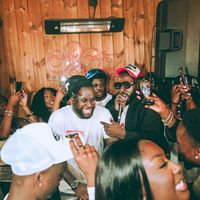 ANTENNA X STARSHIPS X SAY WHAT