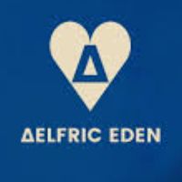 Aelfric Eden