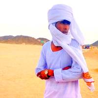 TikTok Account Photo
