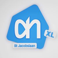ahxljacobslaan