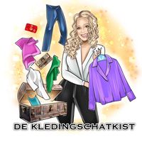 dekledingschatkist