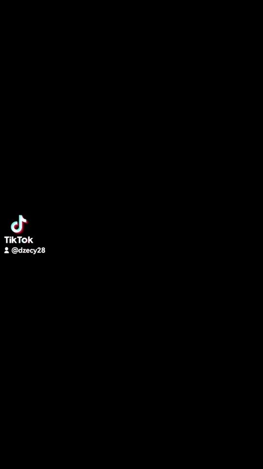 TikTok video thumbnail by dzecy28