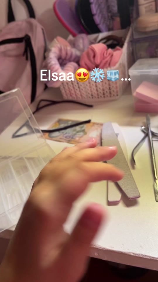 TikTok video thumbnail by adry.nails.studi0