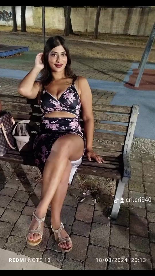 TikTok video thumbnail by criqueen