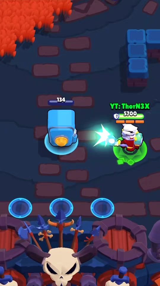 TikTok video thumbnail by thorn3x_bs