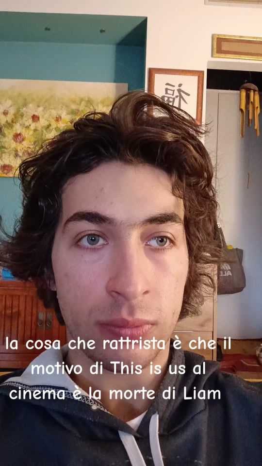 TikTok video thumbnail by __francesconatale__