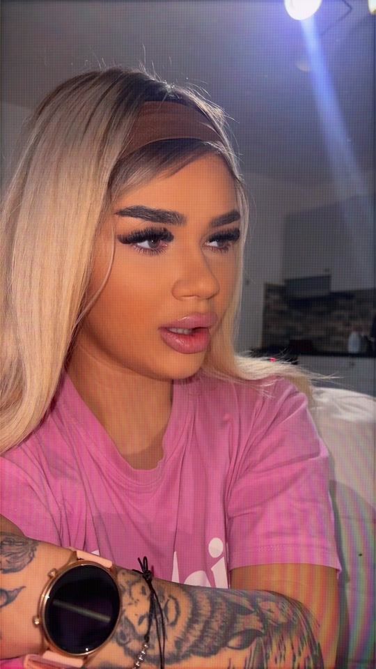 TikTok video thumbnail by cristinatudoracheee