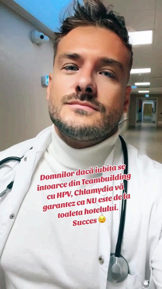 TikTok video thumbnail by dr.comarniceanu_silviu