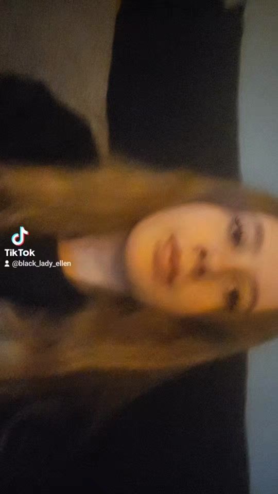 TikTok video thumbnail by black_lady_ellen