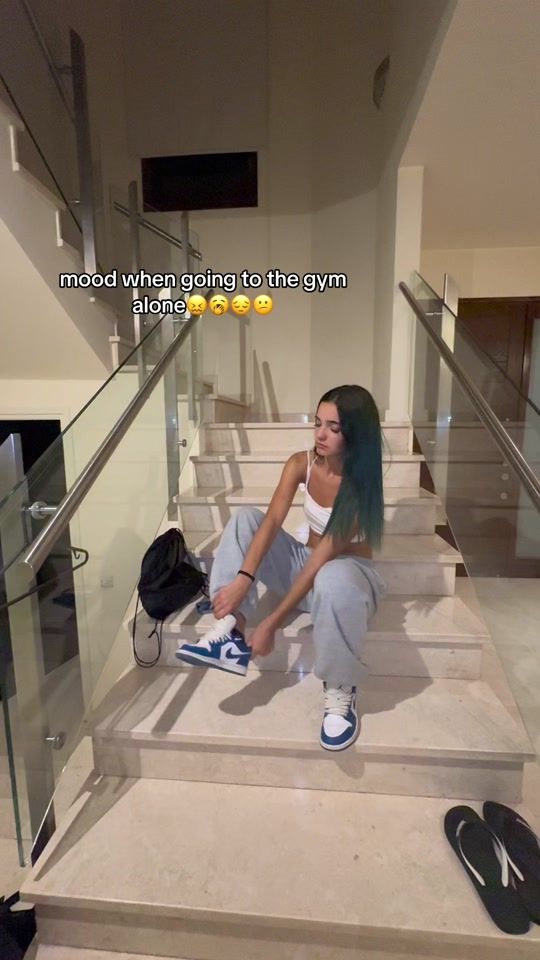 TikTok video thumbnail by lifewiiithlenzylenzz