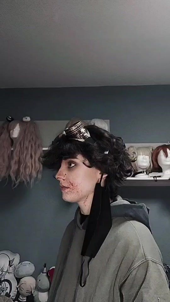 TikTok video thumbnail by mono_toga.cos