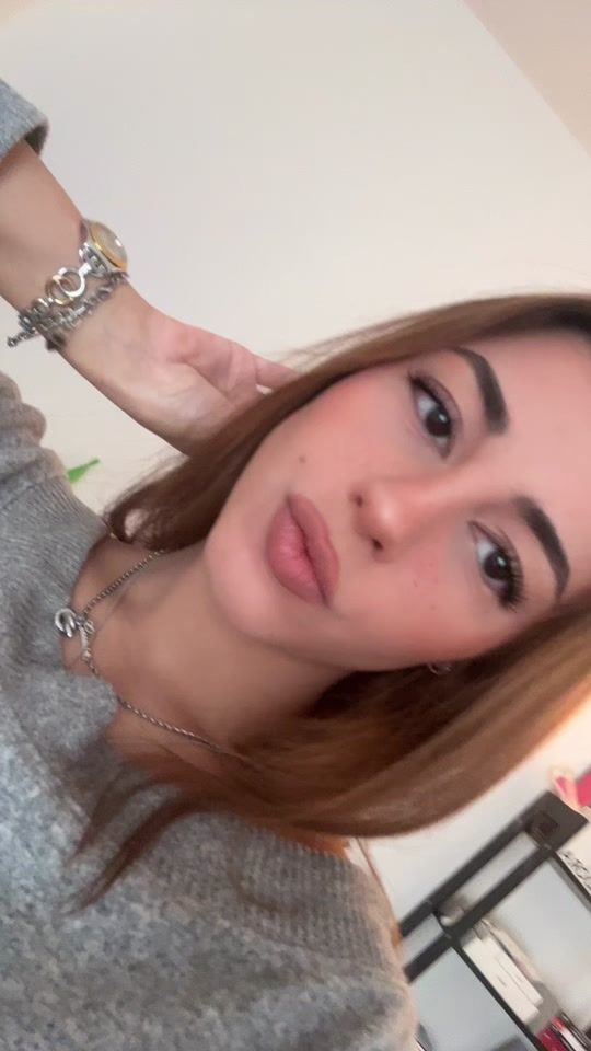 TikTok video thumbnail by maybe_amira