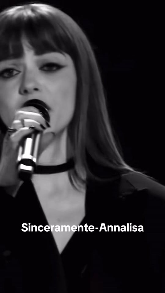 TikTok video thumbnail by fanpage_annalisascarrone