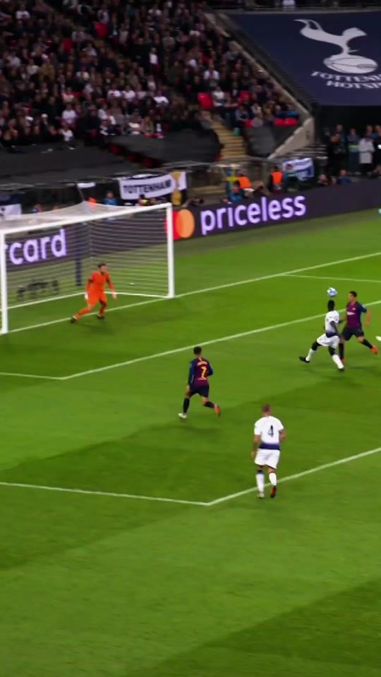 TikTok video thumbnail by championsleague