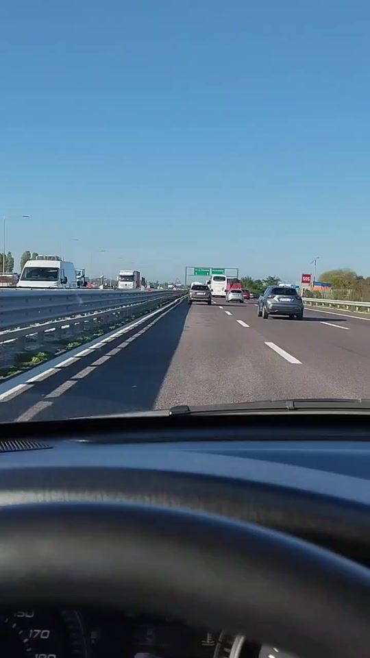 TikTok video thumbnail by sannio.soccorso.stradale