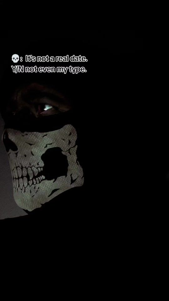 TikTok video thumbnail by ghostzac.k