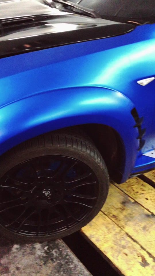 TikTok video thumbnail by spotless_sz_detailing