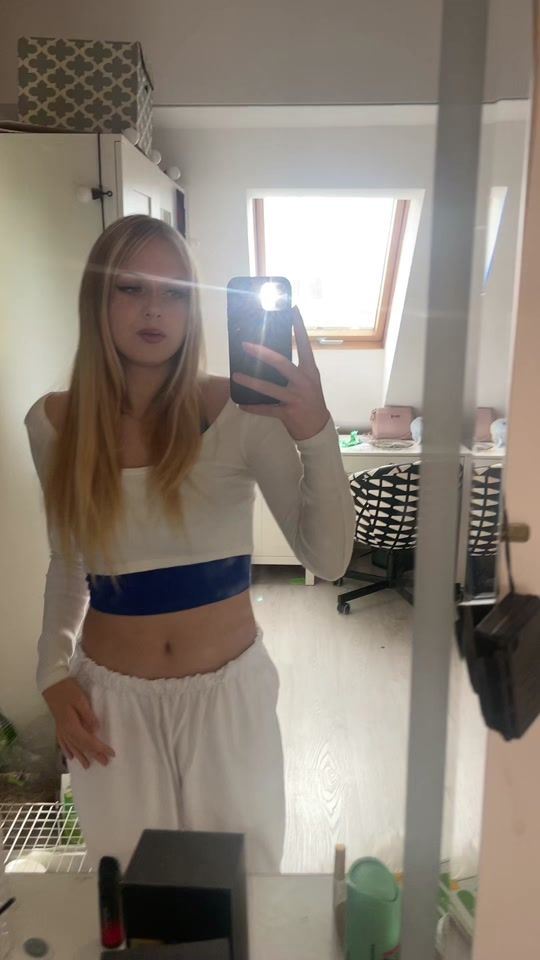 TikTok video thumbnail by blondyna.chce.syna33