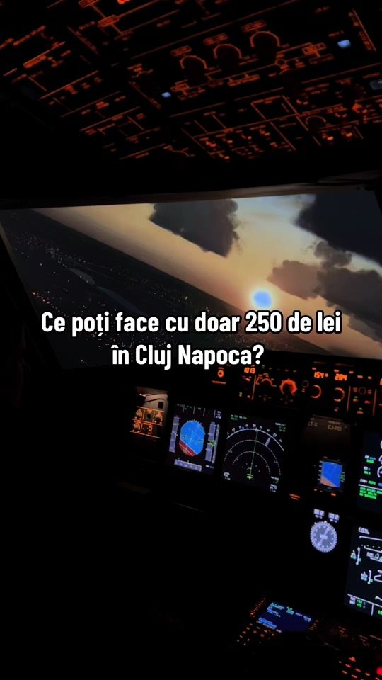 TikTok video thumbnail by flightx.ro