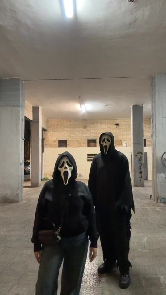 TikTok video thumbnail by screamnapoli_