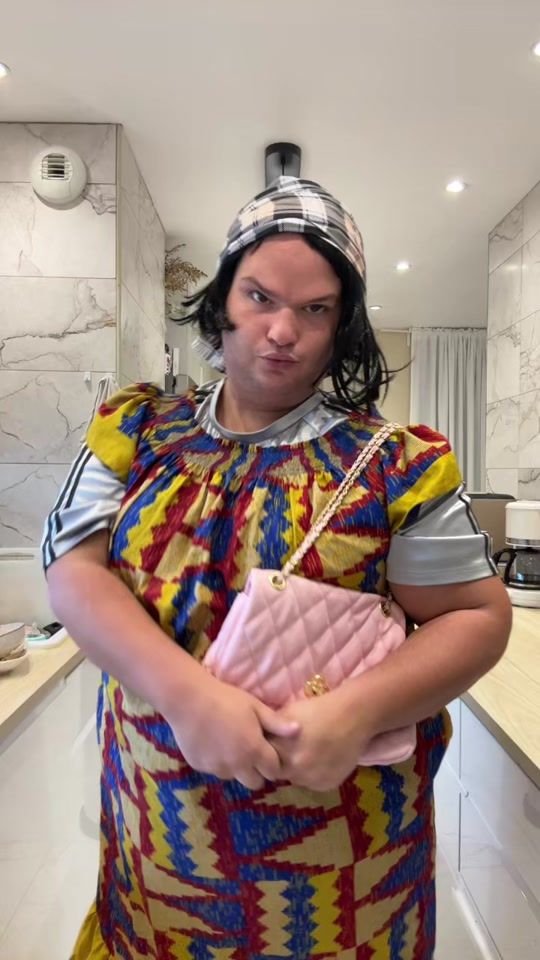 TikTok video thumbnail by zyadidn