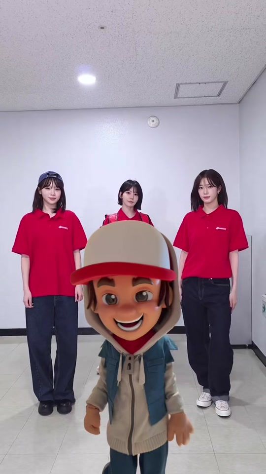 TikTok video thumbnail by subwaysurfers
