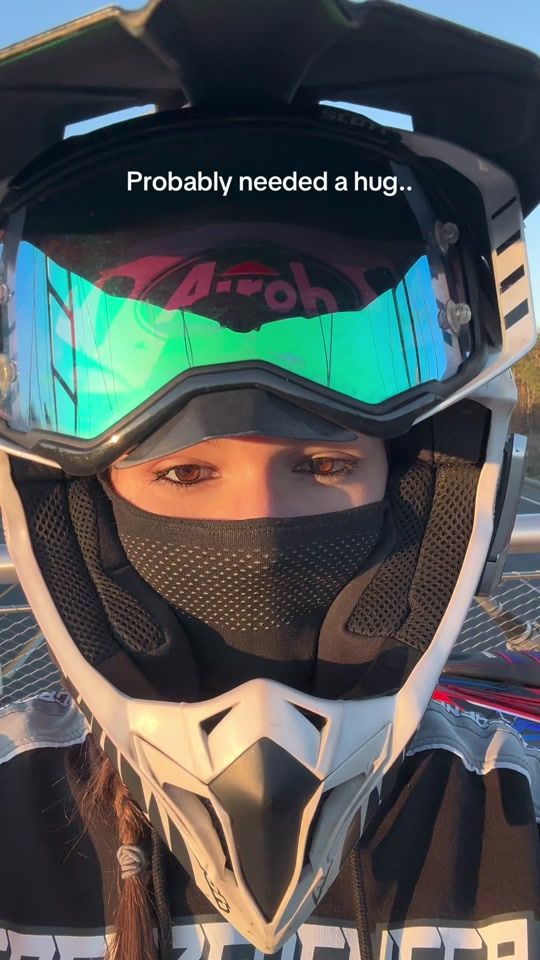 TikTok video thumbnail by racing.meli