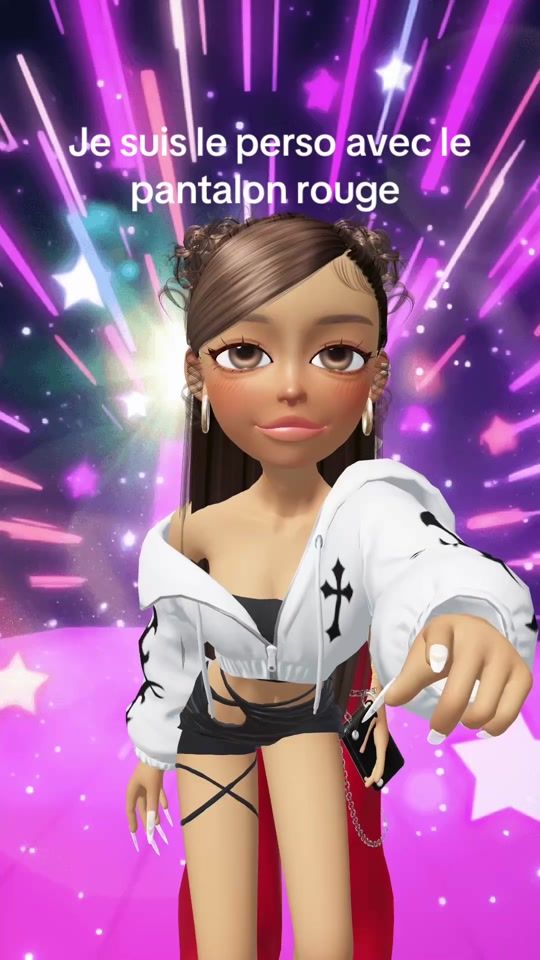 TikTok video thumbnail by oceane7927