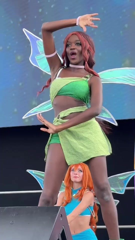 TikTok video thumbnail by winxofficialcrew