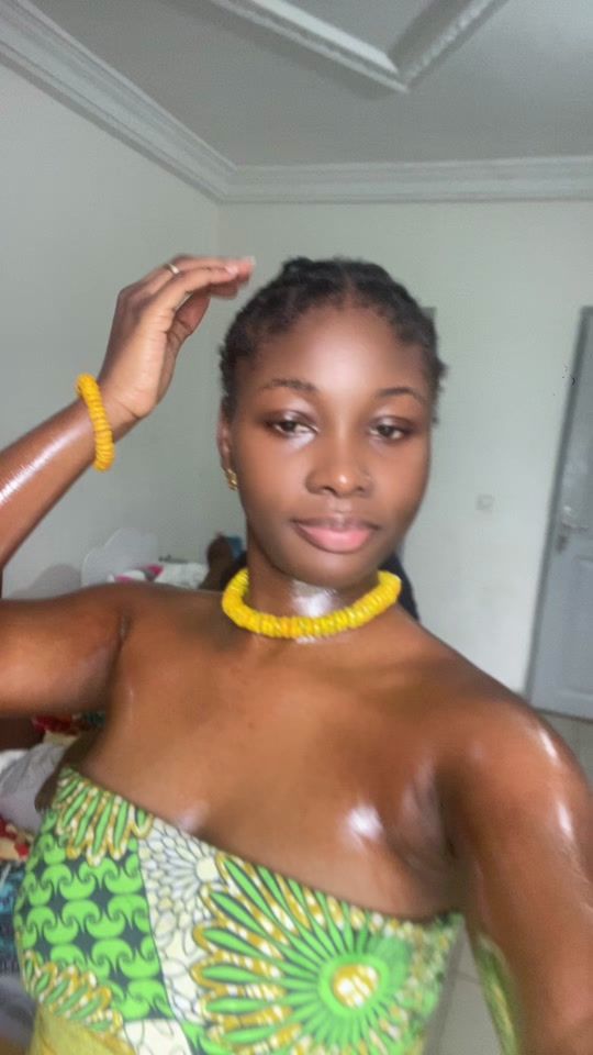 TikTok video thumbnail by dave_esther7