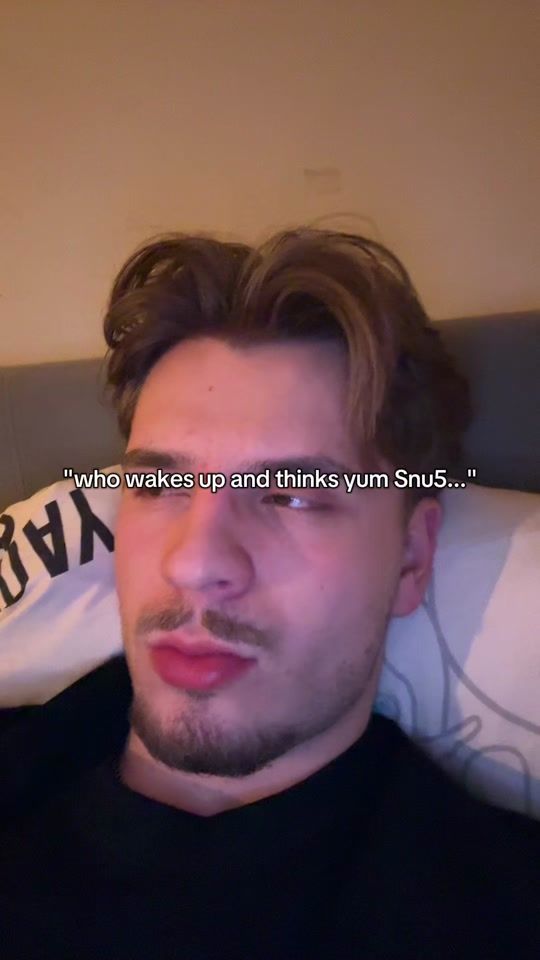 TikTok video thumbnail by snushaven_eu