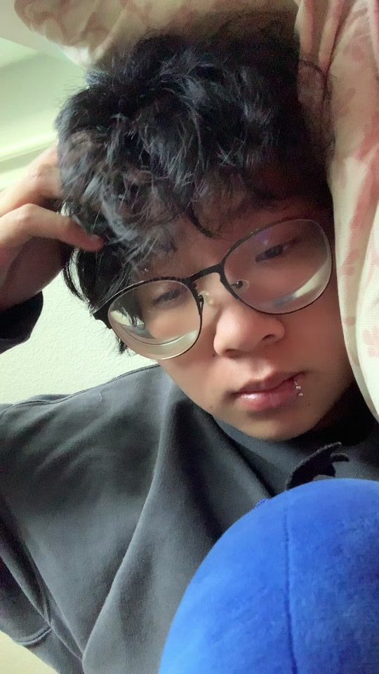 TikTok video thumbnail by .natzvme