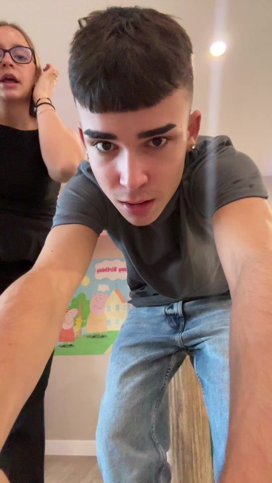TikTok video thumbnail by julenhh
