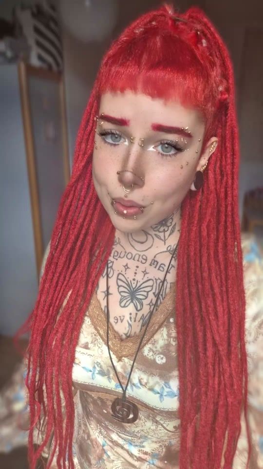 TikTok video thumbnail by hippie_lauri
