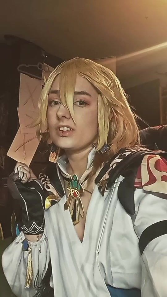 TikTok video thumbnail by project.karot