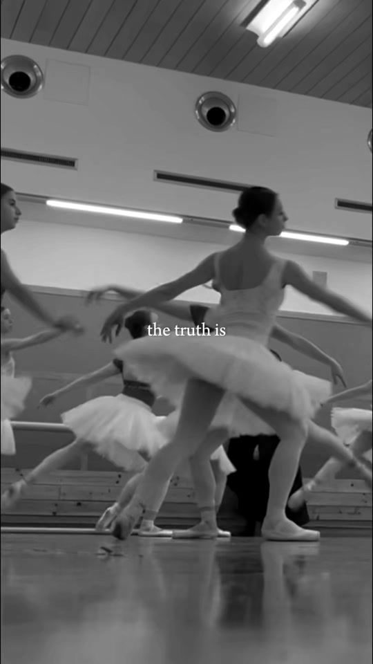 TikTok video thumbnail by sarah_balletdancer