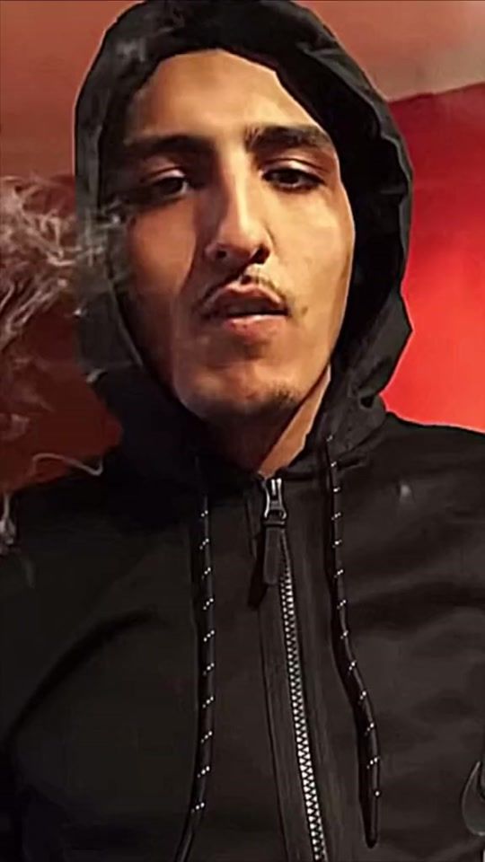 TikTok video thumbnail by morad_lyrics10