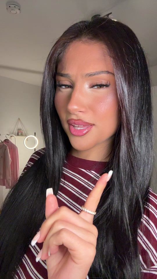 TikTok video thumbnail by nilotchii