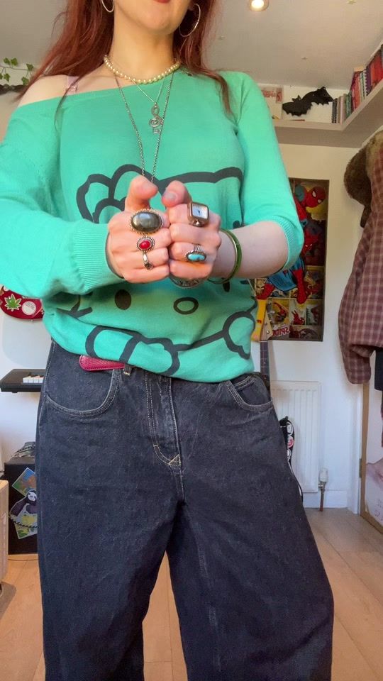 TikTok video thumbnail by elizakp