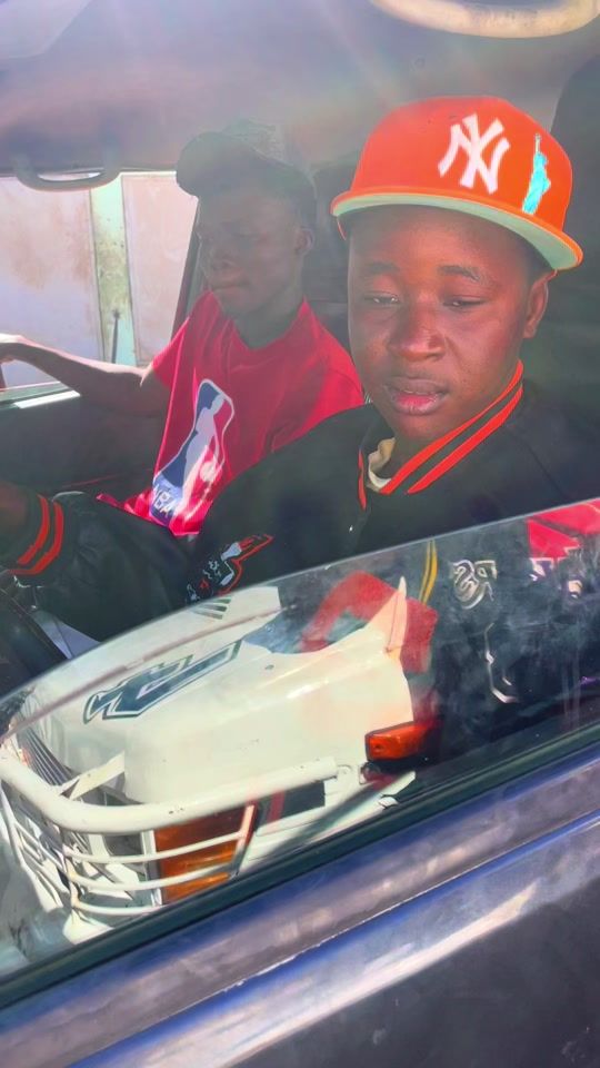 TikTok video thumbnail by fallou.dieng850