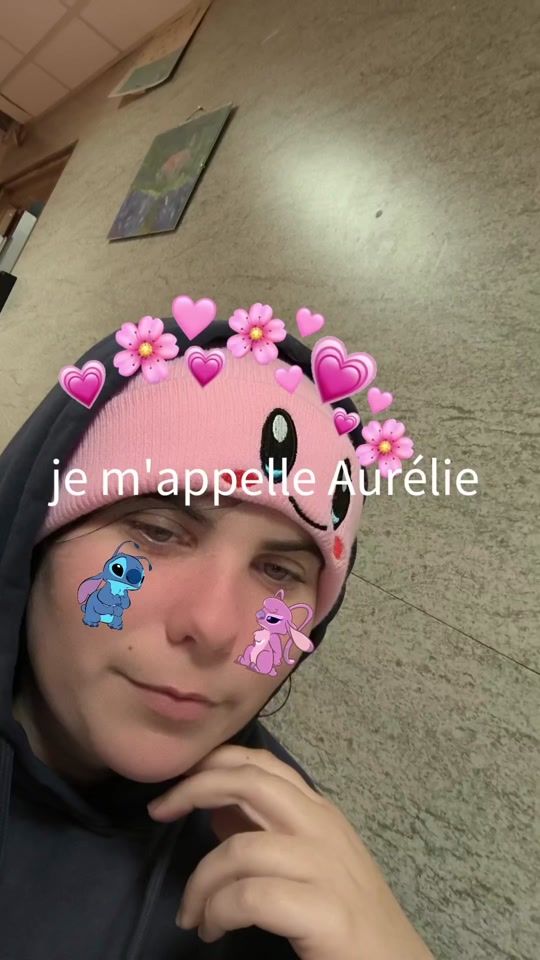 TikTok video thumbnail by aureliepauly7