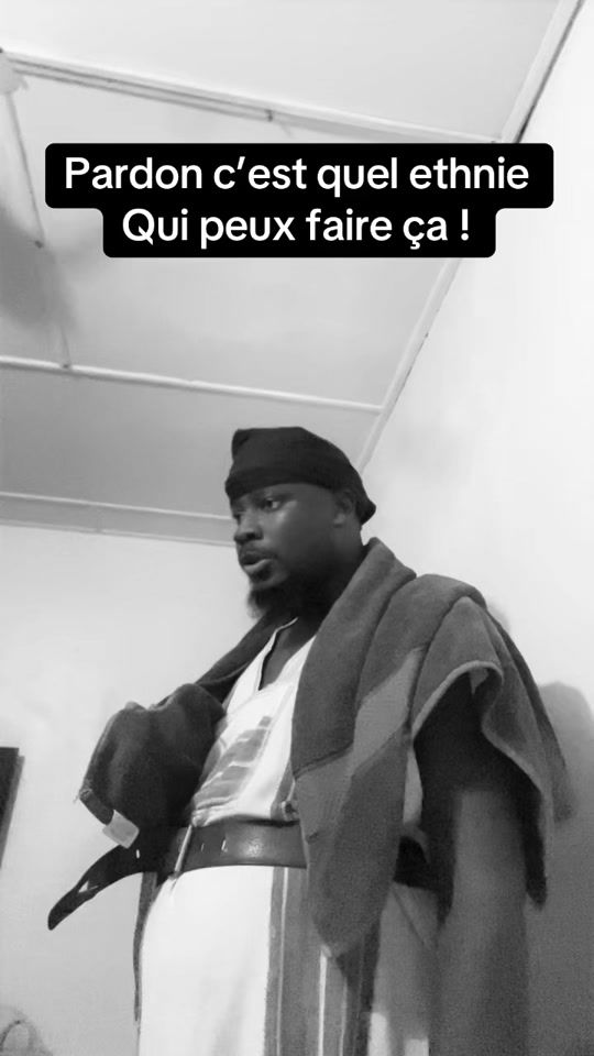 TikTok video thumbnail by djarafatsosieofficiel12