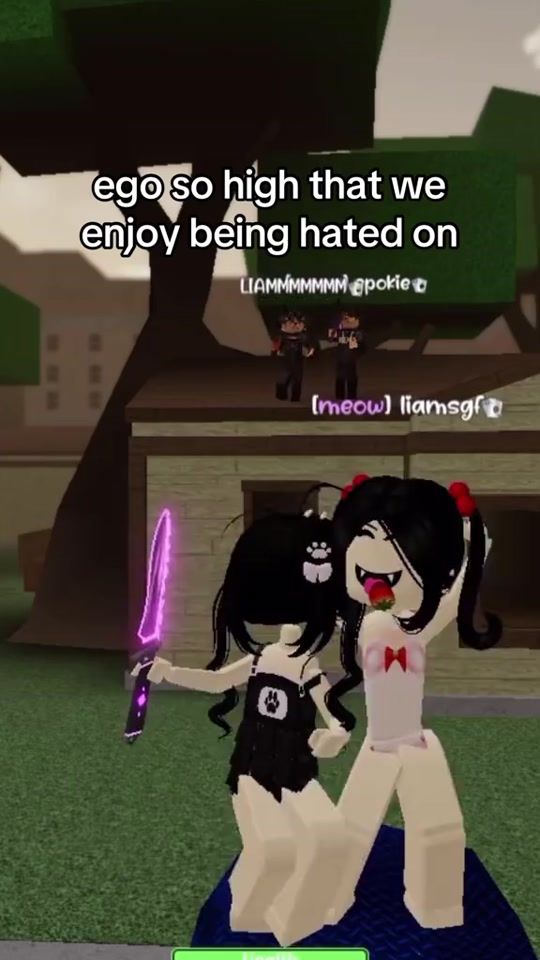 TikTok video thumbnail by alynakio