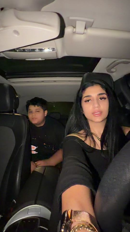 TikTok video thumbnail by melekminca
