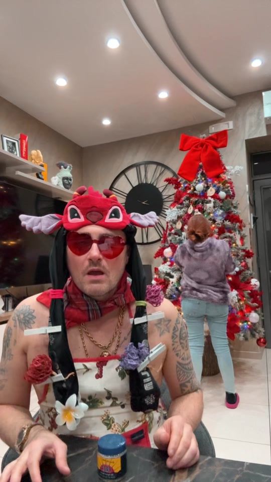TikTok video thumbnail by annaursini3