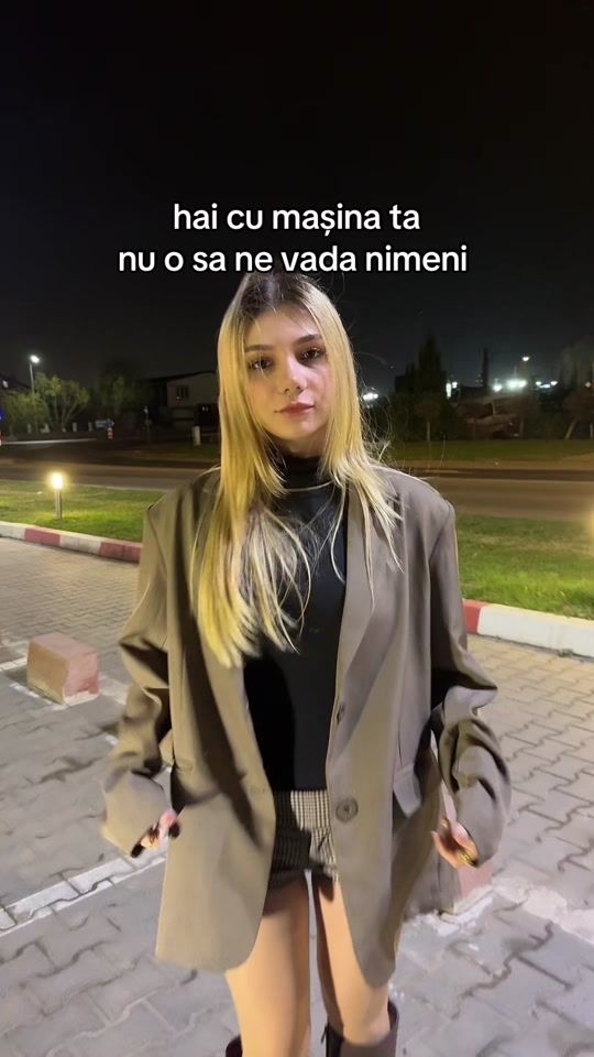 TikTok video thumbnail by denisaglim