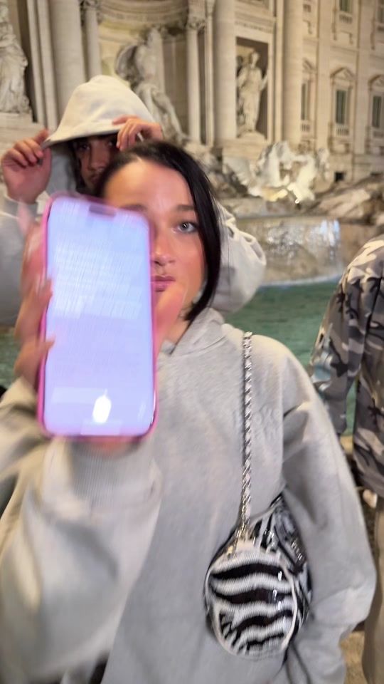 TikTok video thumbnail by indrenotdre