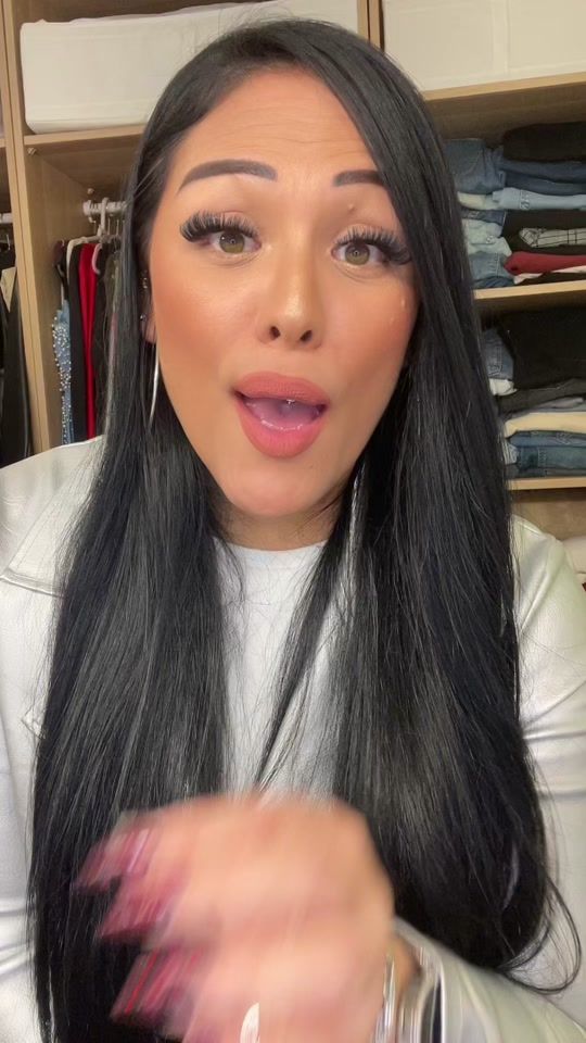 TikTok video thumbnail by yessenitita