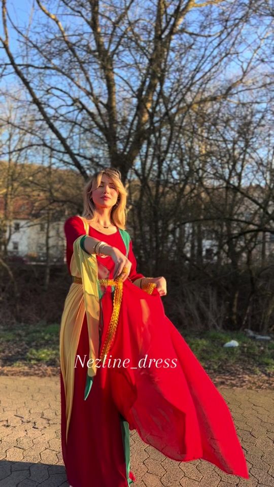 TikTok video thumbnail by nezline_dress